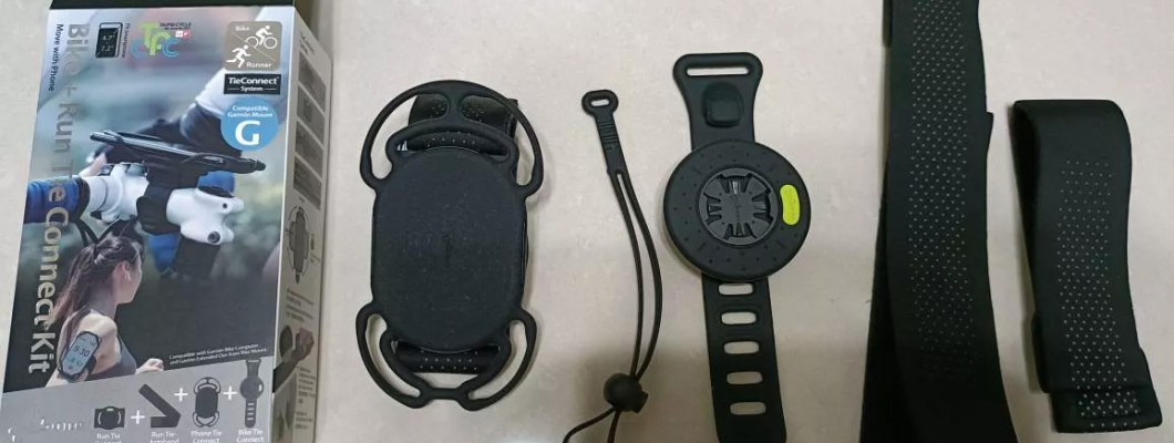 BONE 單車 + 跑步 手機綁