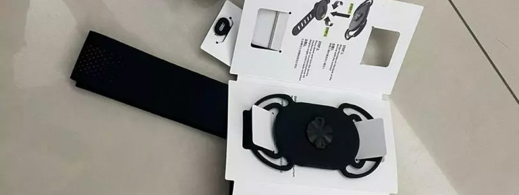 BONE 單車 + 跑步雙用綁