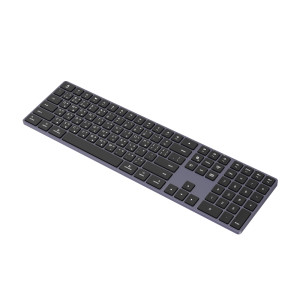 【 登記送原廠MP22充電滑鼠墊 】B.Friend K2 MAC專用 有線+藍牙 充電式鍵盤  開學季