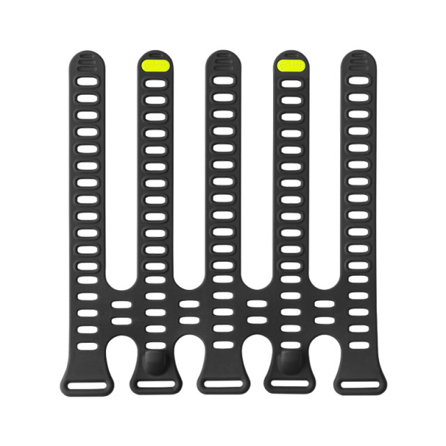 BONE 蹦克 單車隨行綁-黑