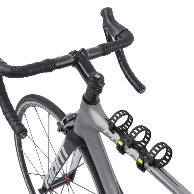 BONE 蹦克 單車隨行綁-黑