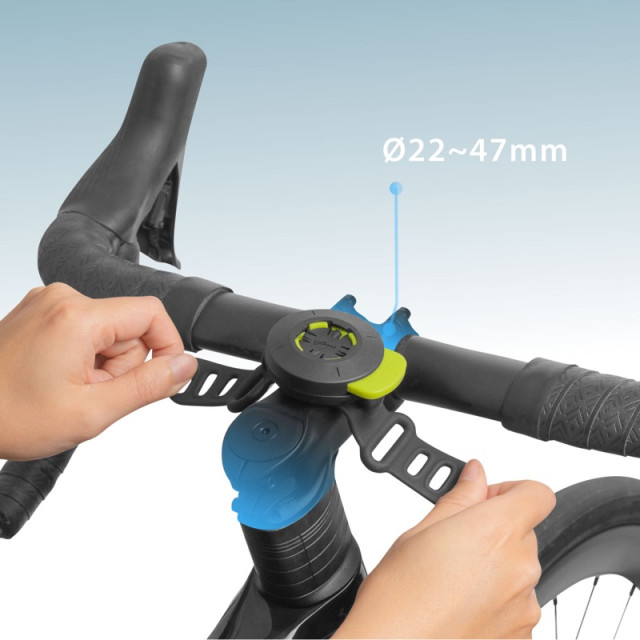 BONE Tie Connect 3 單車手機架3- 安全鎖定不脫落