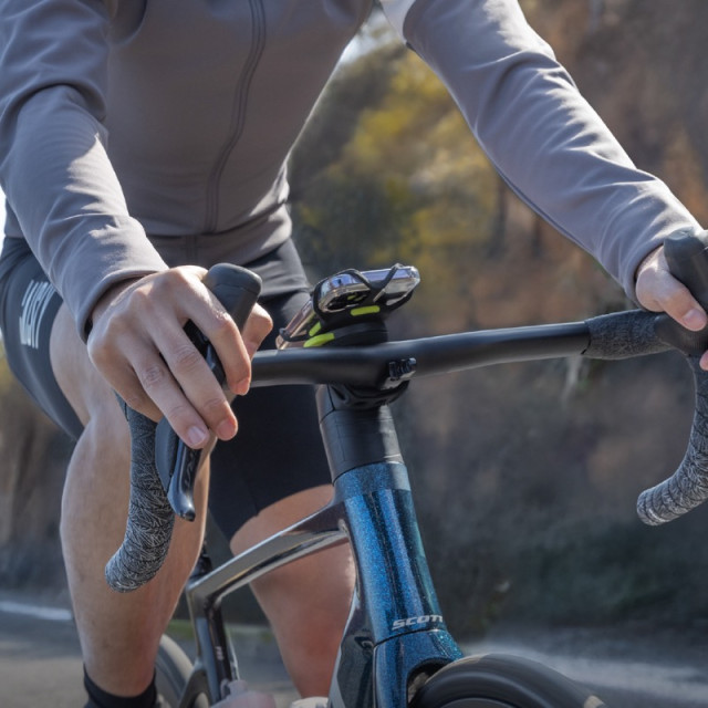 BONE Tie Connect 3 單車手機架3- 安全鎖定不脫落