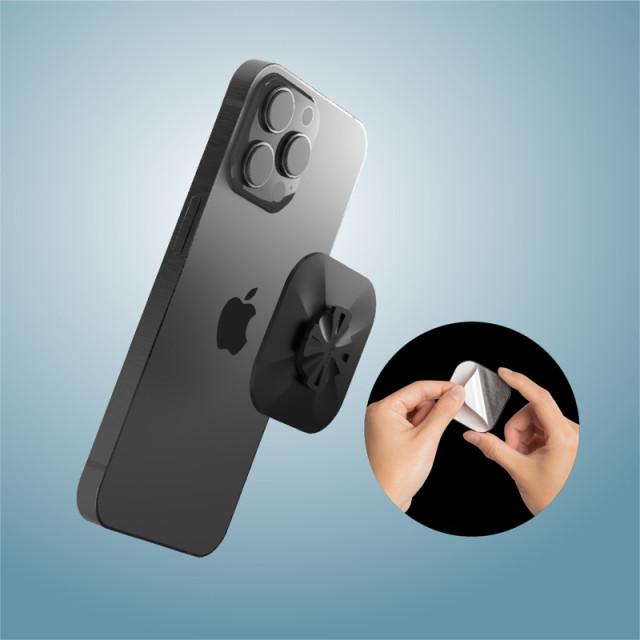 BONE 機車手機綁接 3 - 後照鏡款