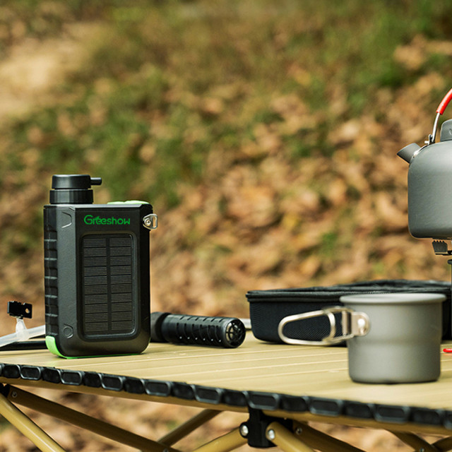 【Greeshow｜極速濾淨濾水器-大全配版】1分鐘 500ml，99% 真過濾細菌、重金屬！