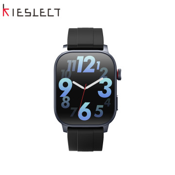 Kieslect KS3 GPS 智慧運動曲面腕錶 超長待機 曲面螢幕 
