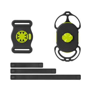 BONE 蹦克 跑步手機綁 接套組二代- -磁吸版  