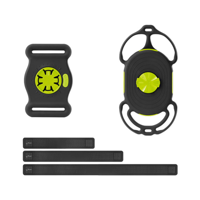 BONE 蹦克 跑步手機綁 接套組二代- -磁吸版  