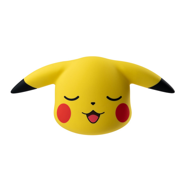 BONE 蹦克 寶可夢系列 冷熱水袋-皮卡丘