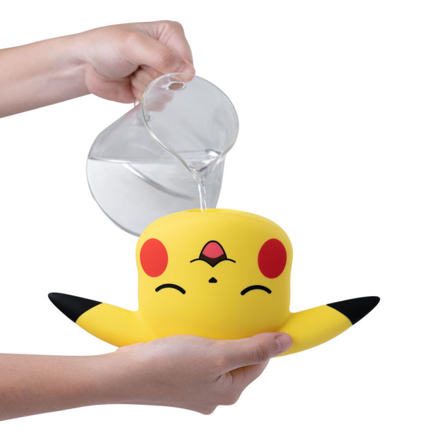 BONE 蹦克 寶可夢系列 冷熱水袋-皮卡丘