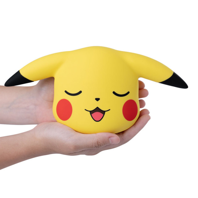 BONE 蹦克 寶可夢系列 冷熱水袋-皮卡丘