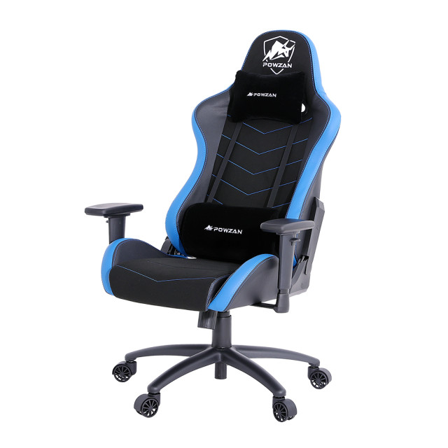 POWZAN GC609 賽車型專業電電競椅