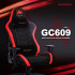 POWZAN GC609 賽車型專業電電競椅