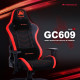 POWZAN GC609 賽車型專業電電競椅