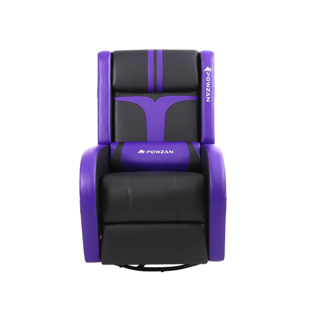 POWZAN SF805 霸王級電競沙發-紫羅蘭