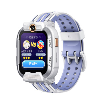 XUNTU 洵兔 兒童手錶(ST-01)-守護聽 守護看