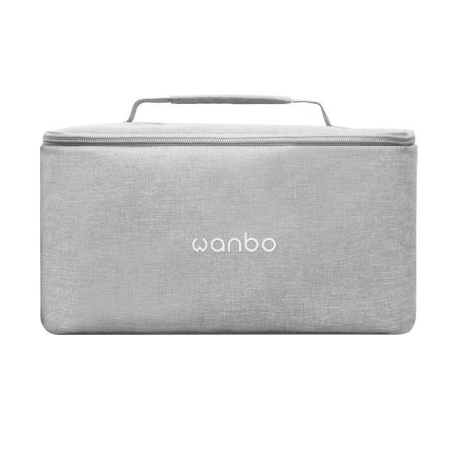Wanbo 投影機T2 ultra 專用收納包