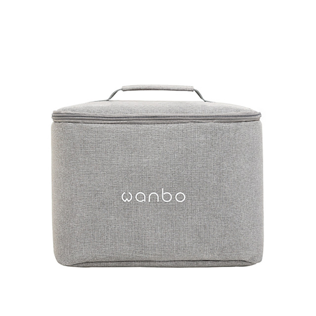 Wanbo 萬播投影機 T4 原廠收納包