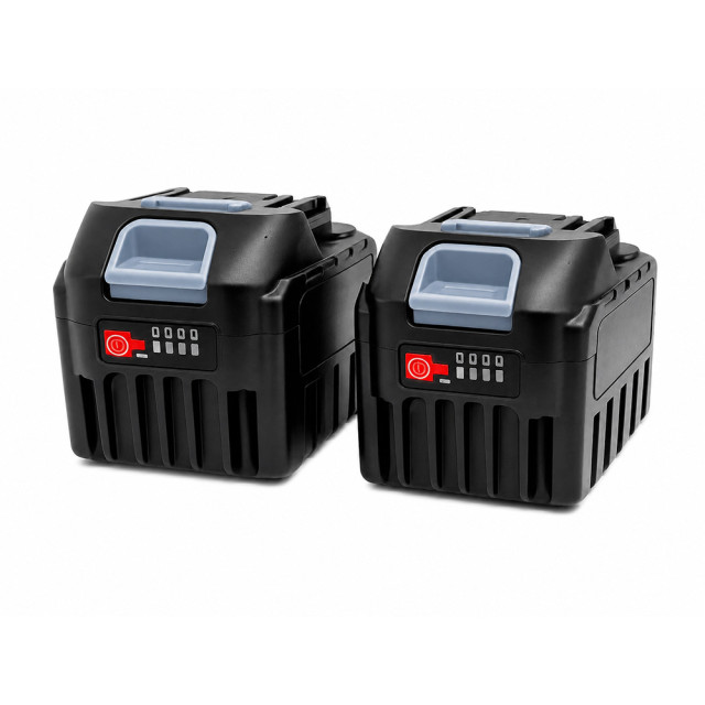 【 小已專用 】小已高壓清潔機專用電池(2入組)