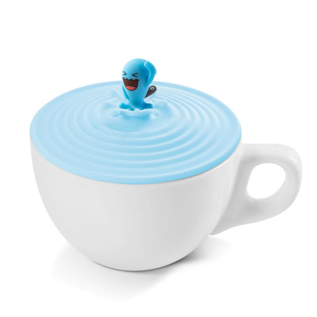 BONE 蹦克 寶可夢系列 水杯蓋-果然翁