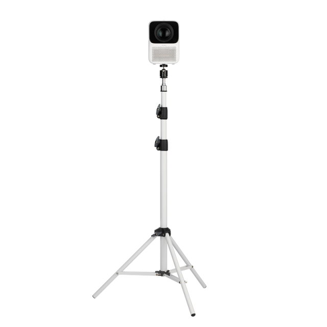 wanbo 萬播投影機落地三腳架