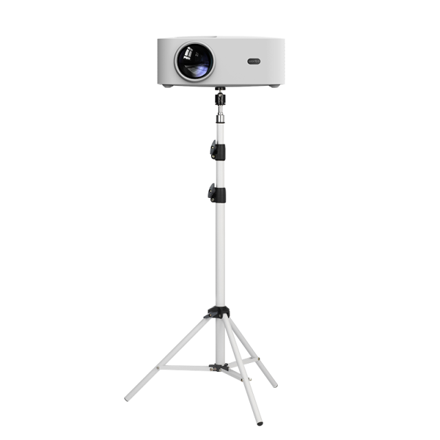 wanbo 萬播投影機落地三腳架